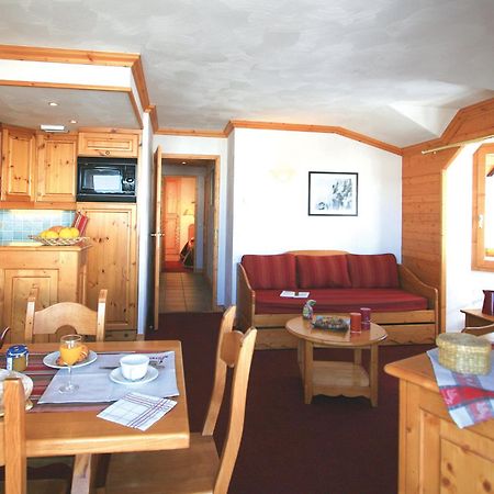 لا بلاني Lagrange Vacances Aspen المظهر الخارجي الصورة