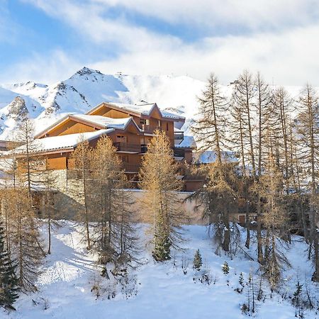 لا بلاني Lagrange Vacances Aspen المظهر الخارجي الصورة