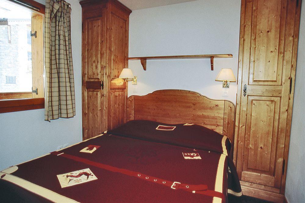 لا بلاني Lagrange Vacances Aspen المظهر الخارجي الصورة