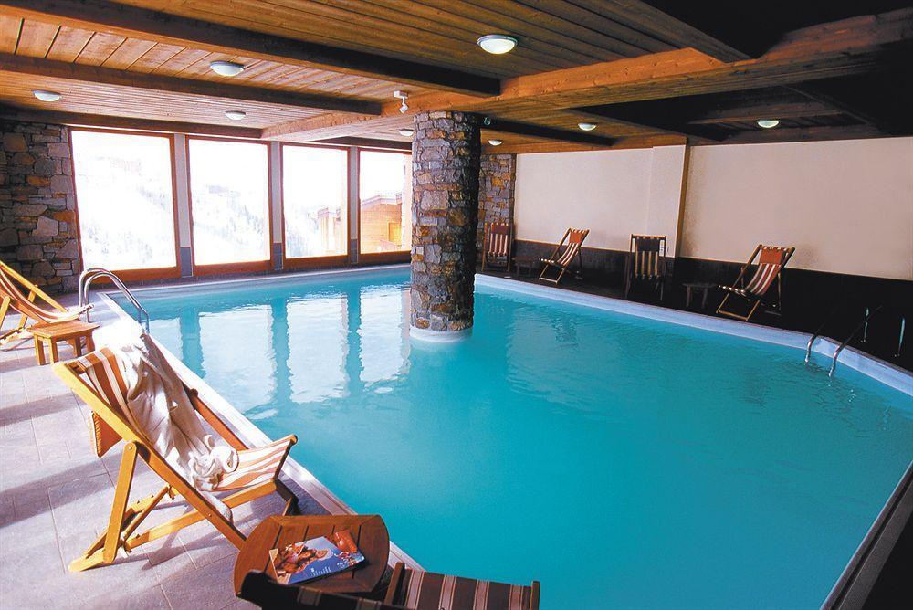 لا بلاني Lagrange Vacances Aspen المظهر الخارجي الصورة