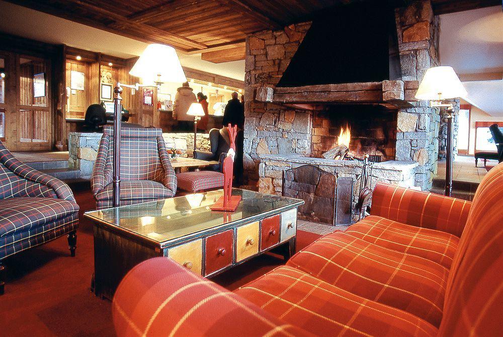 لا بلاني Lagrange Vacances Aspen المظهر الخارجي الصورة