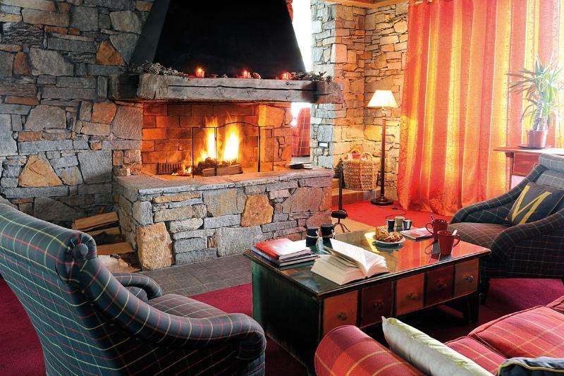 لا بلاني Lagrange Vacances Aspen المظهر الخارجي الصورة