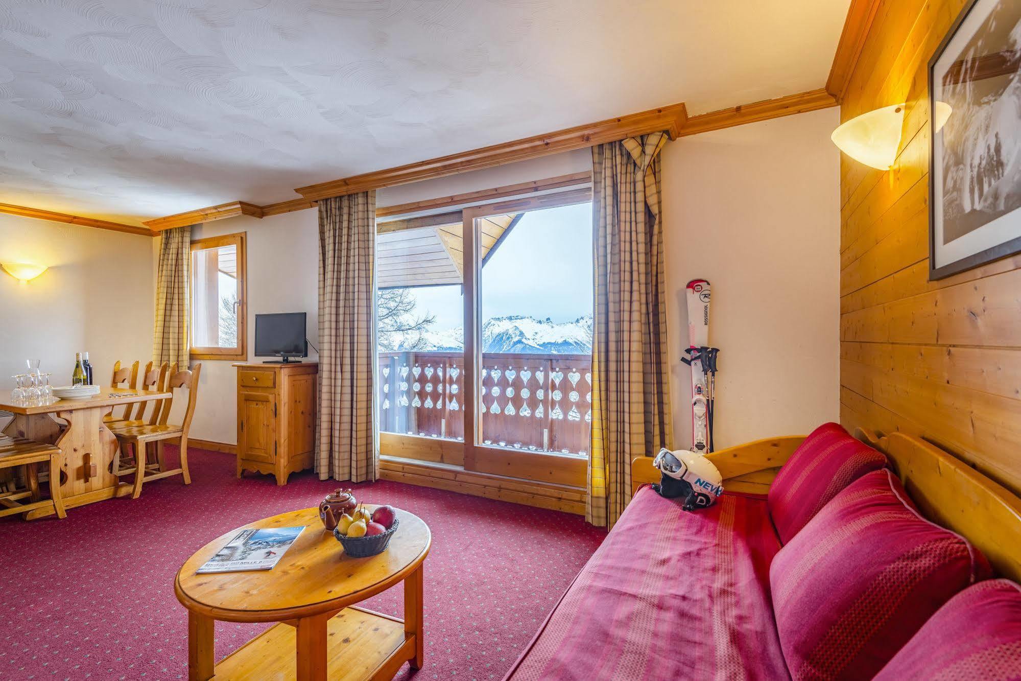 لا بلاني Lagrange Vacances Aspen المظهر الخارجي الصورة