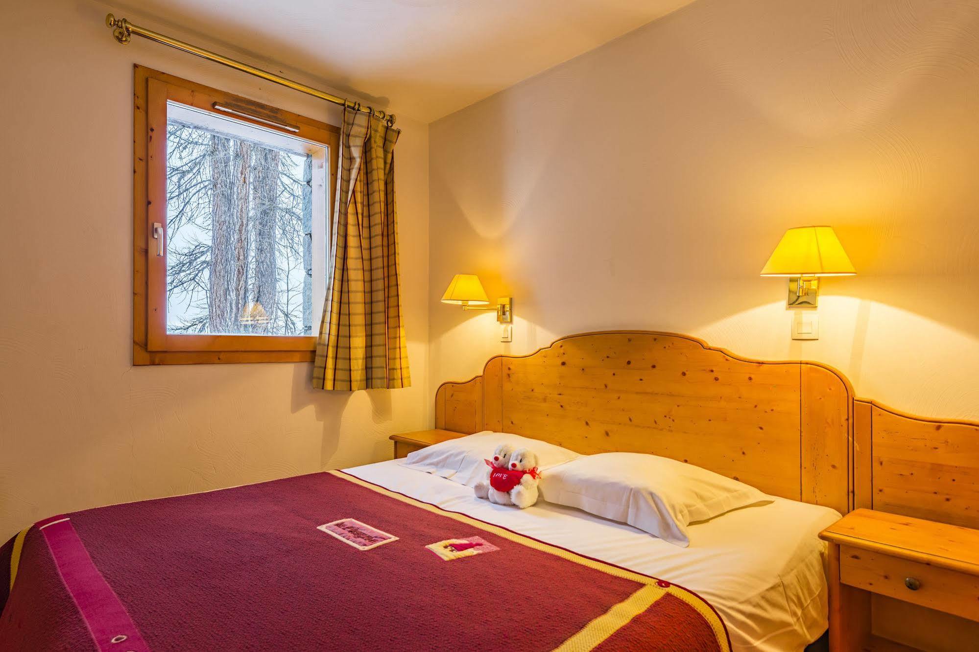 لا بلاني Lagrange Vacances Aspen المظهر الخارجي الصورة