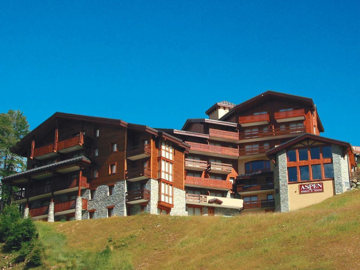 لا بلاني Lagrange Vacances Aspen المظهر الخارجي الصورة